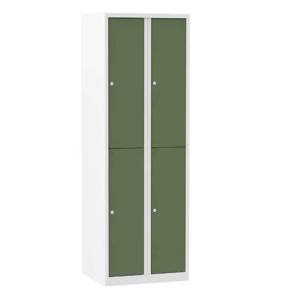 Multi Color Garderobe Groen 4 Product 1