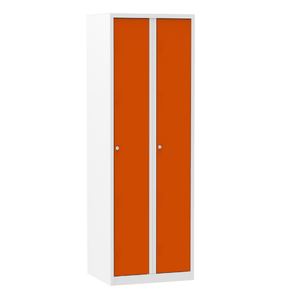 Multi Color Garderobe Oranje 2 Product 1